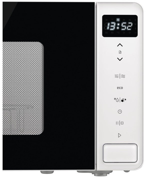 Мікрохвильова піч Gorenje MO20S4W (MO20S4W)