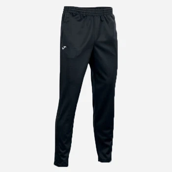 Дитячі спортивні штани Joma Combi Staff 100027.100-K 109-117 см Чорні (9995107945044)