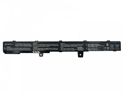 Аккумуляторная батарея для ноутбука Asus A31N1319 (11 вольт) (A31N1319) ( 88171 )