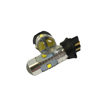 Светодиодные лампы ALED PW24W CREE 6000K (ДХО/габарит)