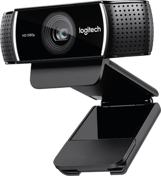 Kamera internetowa Logitech HD C922 Pro Stream EMEA (960-001088)