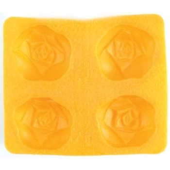 Форма для конфет Lorann Oils Розі (LM55-22)