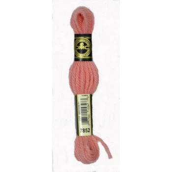 Нитки DMC Tapestry & Embroidery Wool Світла диня (4867054)