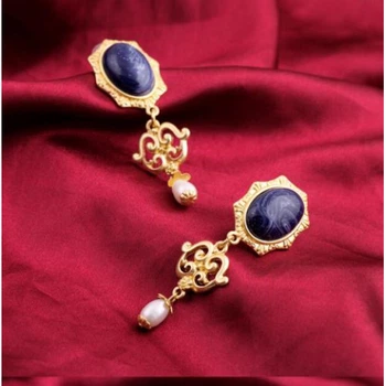 Сережки Only Тулуза (5510)