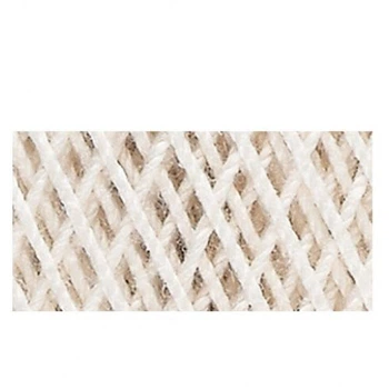 Пряжа Coats & Clark для в'язання Aunt Lydias Classic Crochet № 10 слонова кістка Ecru (154 419)