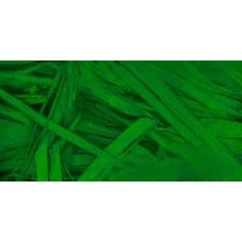 Рафія в пучку Dalprint Plus Зелена (200.67)