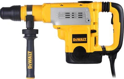 Перфоратор DeWalt D25722K