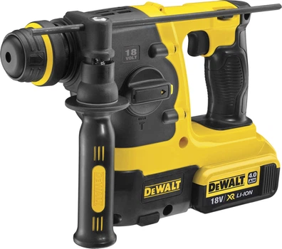 Перфоратор DeWalt DCH213M2