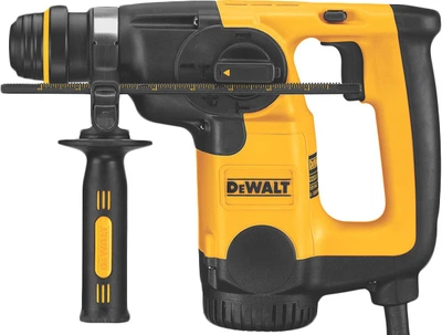 Перфоратор DeWalt D25313K