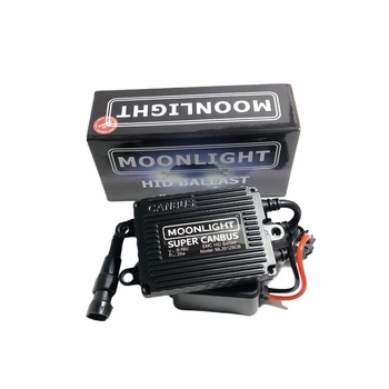 Блок розжига Moonlight CANBUS 35w с обманкой
