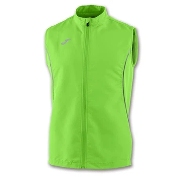 Безрукавка для бігу Joma RECORD II салатова M 100762.020