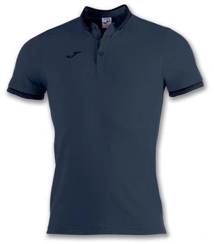 Поло темно-синее Joma BALI II XL 100748.331