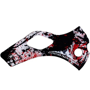 Бандаж для тренировочной маски Training Mask 2.0 Splatter Sleeve M