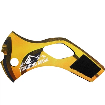 Бандаж для тренировочной маски Training Mask 2.0 Finisher Sleeve M