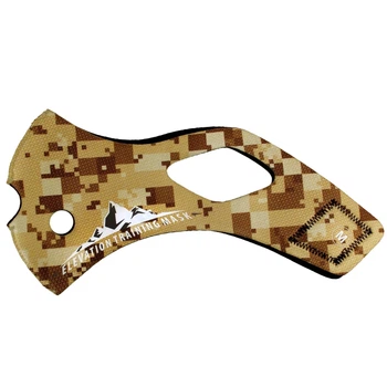 Бандаж для тренировочной маски Training Mask 2.0 Digi Camo Sleeve M