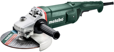 Угловая шлифмашина Metabo WE 2400-230 (606484000)
