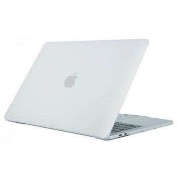 Чехол-накладка Fruct AirNW13 для MacBook Air 13.3 (2018-2021 M1) Матовый White