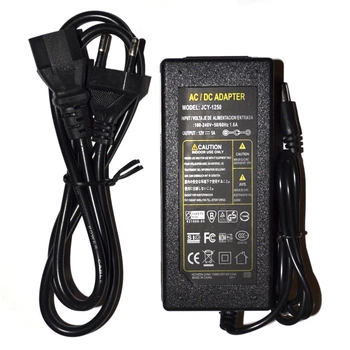 Блок питания для ноутбука 12V/5A (5.5 мм)