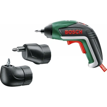 Отвертка аккумуляторная Bosch IXO V FULL (0.603.9A8.022)