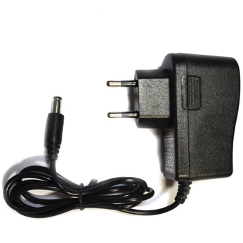 Зарядное устройство 5V/1A (5.5 мм) 1 м