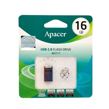 USB флеш накопичувач Nano Slim Apacer 16 Gb