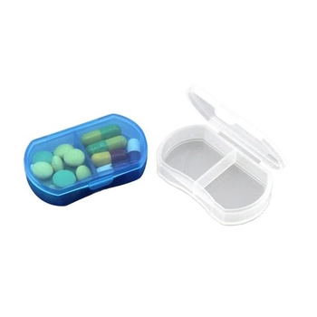 Мини-органайзер для хранения таблеток (sv1111)