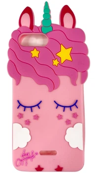 Чехол My Little Pony на Redmi 6A (цвет 2)