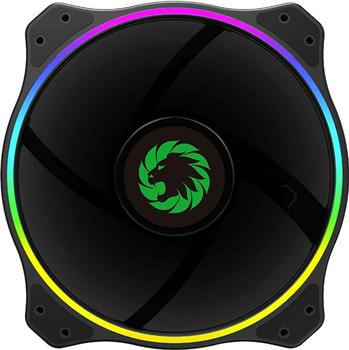 Вентилятор GameMax GMX-20-ARGB