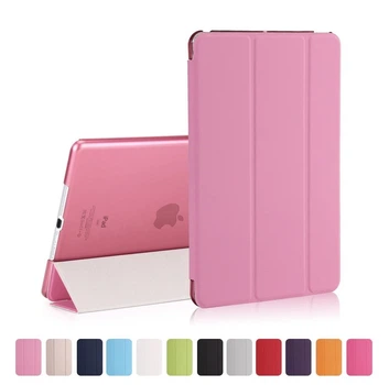 Чехол Epic Color Smart Case Apple iPad mini 1 2 3 Rose