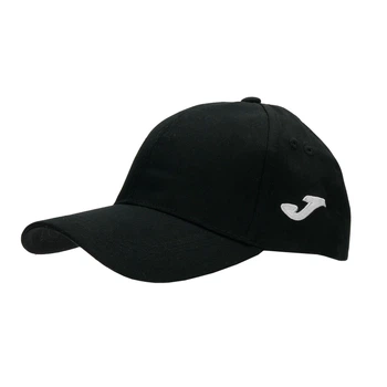 Кепка Joma CAP COTTON черный Унисекс MISC (400089.100)