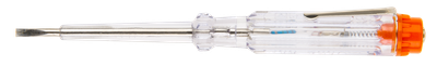 Індикатор напруги 100-250, 140 мм, 39D055, Topex