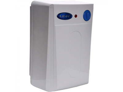 Водонагрівач (бойлер) LEOV LUN Small 10l