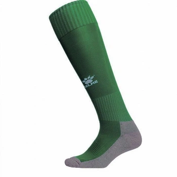 Гетри футбольні Kelme CAMPO темно-зелені 39-44 K15Z901.9306