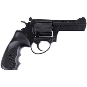 Револьвер Cuno Melcher-ME 38 Magnum 4R (чорний, пластик)