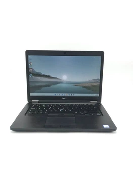 Ноутбук Dell Latitude 5490 i3-8130U/8/128/FHD/IPS Б/У