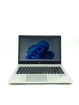 Ноутбук HP EliteBook 840 G5 i7-8550U/16/256/FHD/IPS/FaceID Б/У