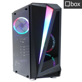 Компьютер Qbox I12958