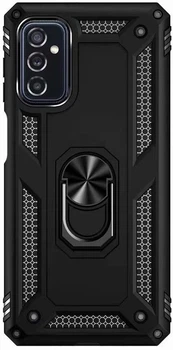 Чохол для смартфона BeCover Military для Samsung Galaxy M52 SM-M526 Black (BC_707116)