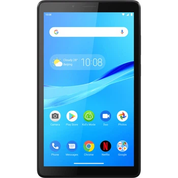 Планшет Lenovo Tab M7 1/16GB WiFi (ZA550012US) Black Seller Refurbished