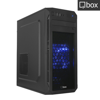 Компьютер Qbox I12206