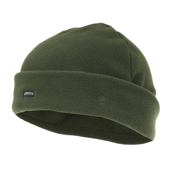 Флісова шапка Pentagon FLEECE CAP K13021 X-Large, Олива (Olive)