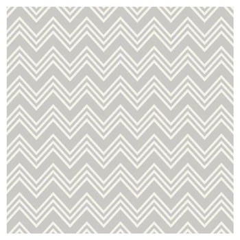 Лист бумаги с глиттером, Ruby Rock It Silver, 30*30 см , артикул DE00