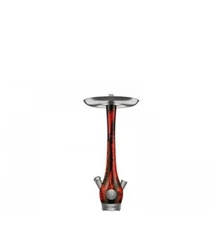 Шахта Wookah Black/Red