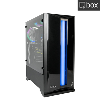 Компьютер Qbox A5183