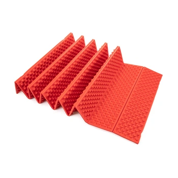 Коврик туристический Red Point X-Fold vulcan