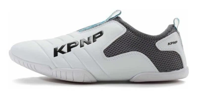 Степки для единоборств KPNP белые размер 36