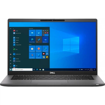 Ноутбук Dell Latitude 7420-Intel Core-I5-1135G7-2.4GHz-8Gb-DDR4-256Gb-SSD-W14-IPS-FHD-Web-(B)- Б/В