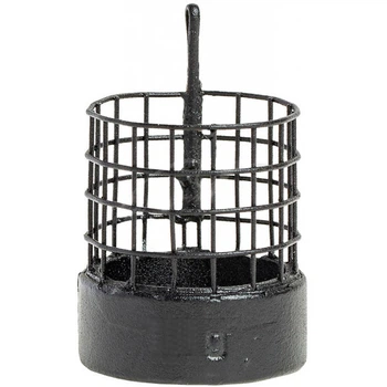 Кормушка Brain "Пуля" L 60g Black (1858.21.31)