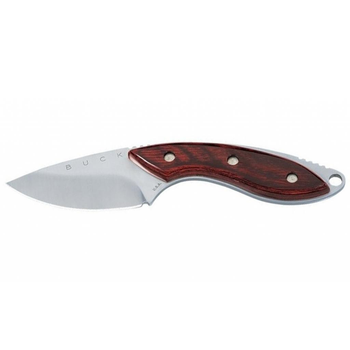 Ніж Buck Mini Alpha Hunter Rosewood (196RWSB)