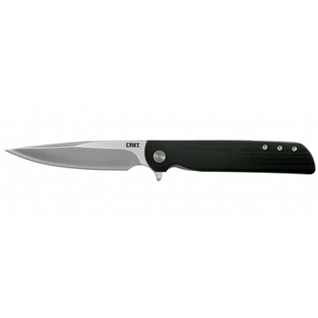 Нож CRKT LCK+ Black (3801)